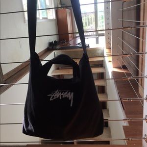Stussy Bags - Stussy crossbody Stussy Bags - Stussy crossbody